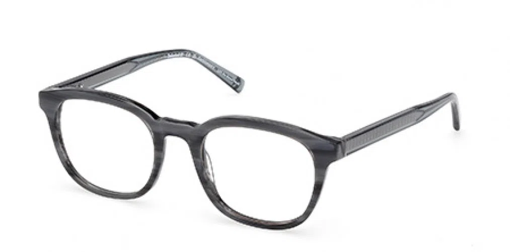 Timberland 50084 Eyeglasses - view 3